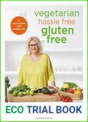Vegetarian Hassle Free, Gluten Free