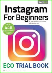 Instagram For Beginners