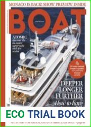 Boat International - September 2021