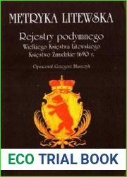 Metryka Litewska. Rejestry podymnego Welkiego Ksiestwa Litewskiego Ksiestwo Zmudzkie 1690r