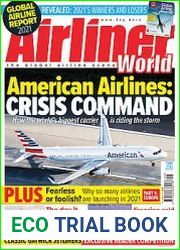 Airliner World 2021-09