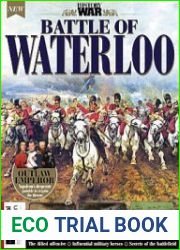 Battle of Waterloo (History of War)