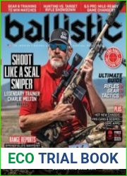 Ballistic 2021-08/09
