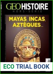 Geo Histoire Hors-Serie 2021-08/09