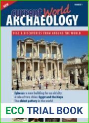Current World Archaeology 2003-09 (1)