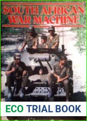 South African War Machine