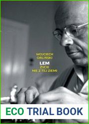 Lem. zycie nie z tej ziemi