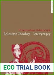 Boleslaw Chrobry - lew ryczacy