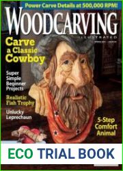Woodcarving Illustrated