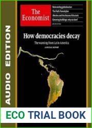 The Economist in Audio