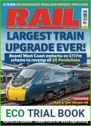 Rail - Issue 937, 2021