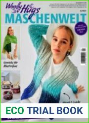 Woolly Hugs Maschenwelt