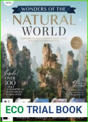 Wonders of the Natural World