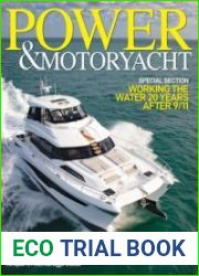 Power & Motoryacht - September 2021