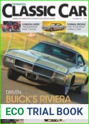 Hemmings Classic Car - October 2021