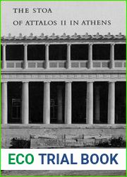 The Stoa of Attalos II in Athens