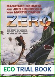 Zero The Story of Japans Air War in the Pacific-As Seen