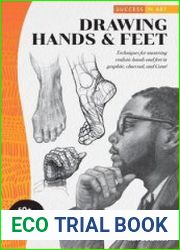 Success in Art Drawing Hands and Feet