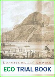 Longitude and Empire How Captain Cook’s Voyage Changed the World
