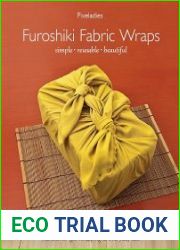 Furoshiki Fabric Wraps Simple • Reusable • Beautiful