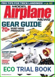 Model Airplane News 2021-09