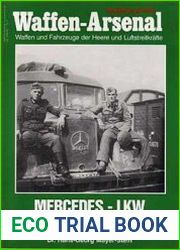 Waffen-Arsenal Sonderband S-62 - Mercedes - LKW 1935-1945