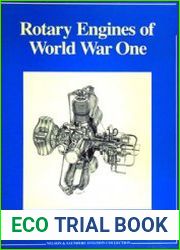 Rotary Engines of World War One
