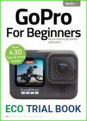 GoPro For Beginners