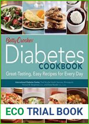 Betty Crocker Diabetes Cookbook Great-tasting, Easy Recipes for Every Day