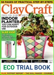 Claycraft