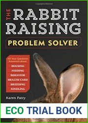 The rabbit-raising problem solver