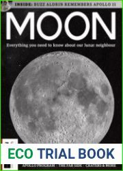 Moon (All About Space)