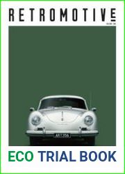 Retromotive - Volume 1 2021