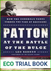 Patton at the Battle of the Bulge