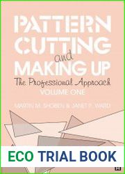 Pattern Cutting and Making Up The Professional Approach