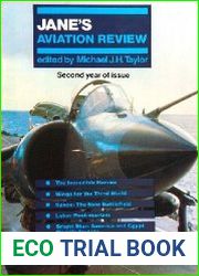 Jane|s Aviation Review 1982-83