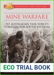 Mine Warfare 1st Australian Task Force|s struggle for South Vietnam