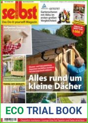 Selbst ist der Mann