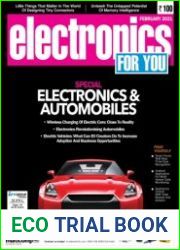 Electronics For You №2 2021