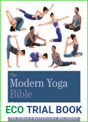 The Modern Yoga Bible