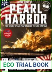 History of War Story of Pearl Harbor - 3rd Edition 2022