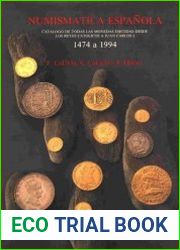 Numismatica Espa?ola 1474-1994