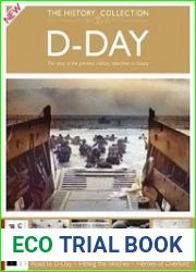 D-Day (The History Collection 48)