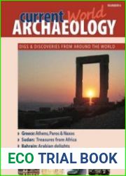 Current World Archaeology 2004-07/08 (6)