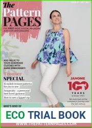 The Pattern Pages