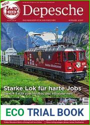 LGB Depesche 4/2017