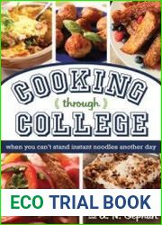Cooking Through College