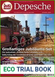 LGB Depesche 2/2019
