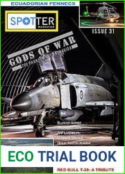 Spotter Magazine №31 (2021)
