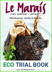 Le Marais A Rare Steakhouse - Well Done